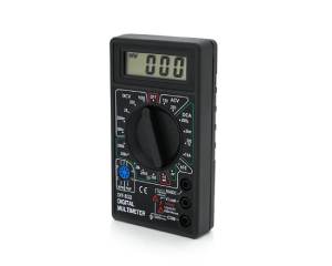 Digital Multimeter  DT-832